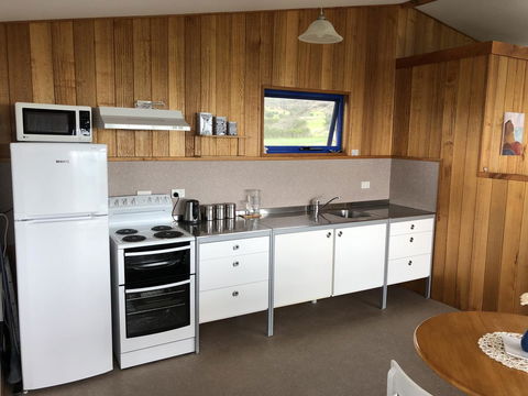 Marrawah Beach Houses - Melbourne Tourism 4