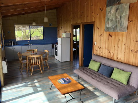 Marrawah Beach Houses - Melbourne Tourism 7