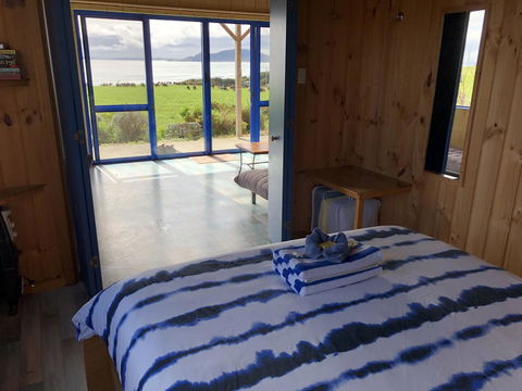 Marrawah Beach Houses - Melbourne Tourism 6