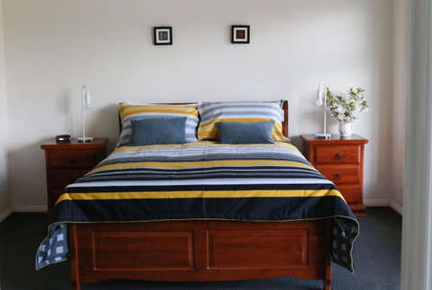Church Street Villas - Melbourne Tourism 1