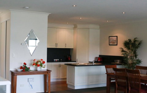 Church Street Villas - Melbourne Tourism 2