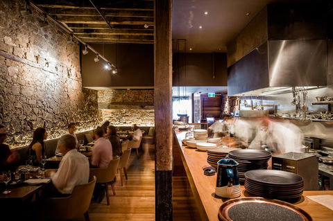 The Henry Jones Art Hotel - Melbourne Tourism 17