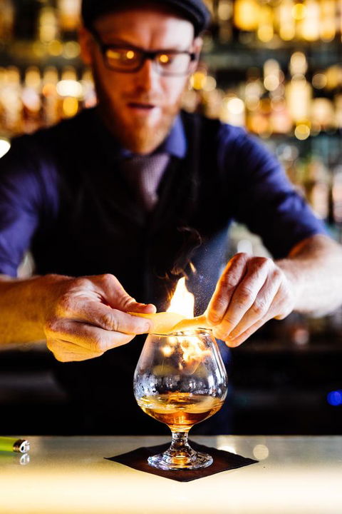The Henry Jones Art Hotel - Melbourne Tourism 30