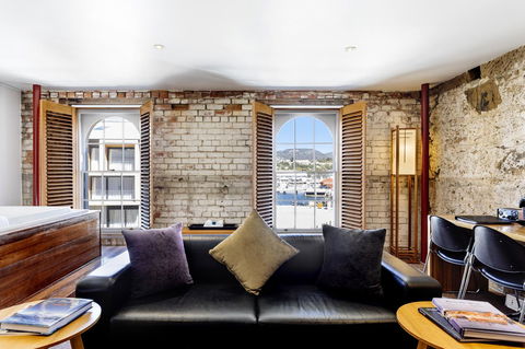 The Henry Jones Art Hotel - Melbourne Tourism 26