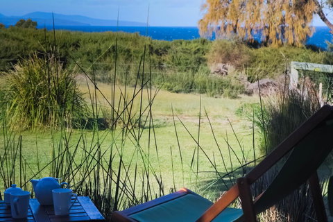 Eagle Peaks At Freycinet - Melbourne Tourism 13