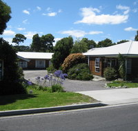 Castaway Holiday Apartments - Melbourne Tourism