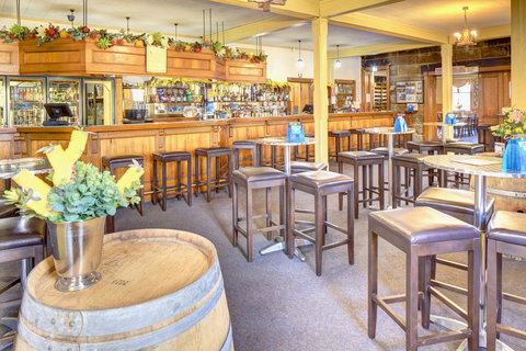 The Richmond Arms Hotel - Melbourne Tourism 12