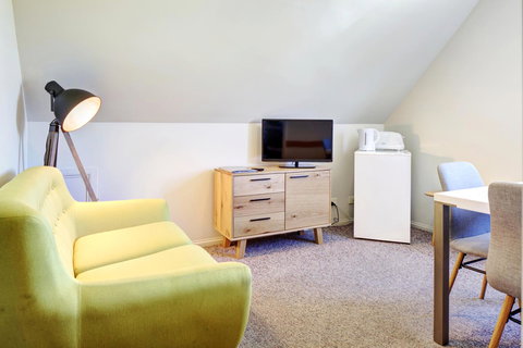The Richmond Arms Hotel - Melbourne Tourism 5