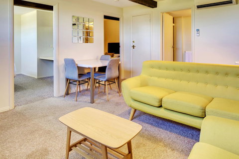 The Richmond Arms Hotel - Melbourne Tourism 3