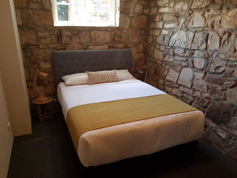 The Richmond Arms Hotel - Melbourne Tourism 4