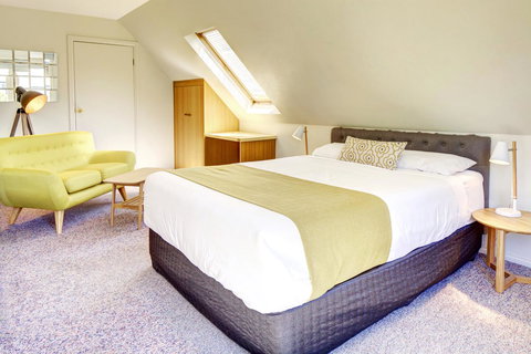 The Richmond Arms Hotel - Melbourne Tourism 7
