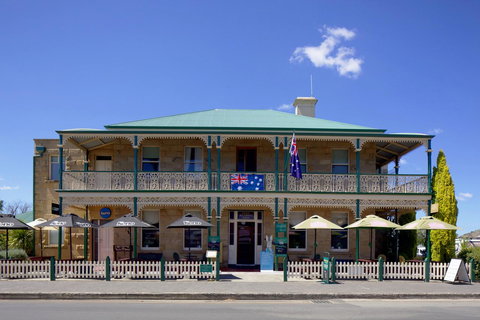 The Richmond Arms Hotel - Melbourne Tourism 0