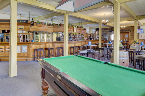 The Richmond Arms Hotel - Melbourne Tourism 13