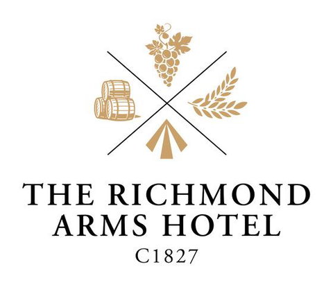 The Richmond Arms Hotel - Melbourne Tourism 18