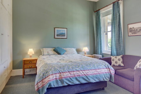 The Richmond Arms Hotel - Melbourne Tourism 22