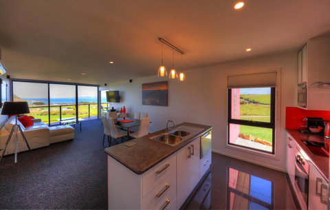 Horizon Deluxe Apartments - Melbourne Tourism 8