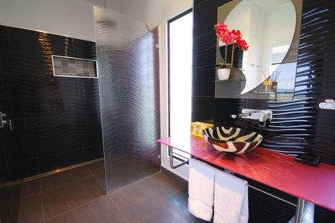 Horizon Deluxe Apartments - Melbourne Tourism 4