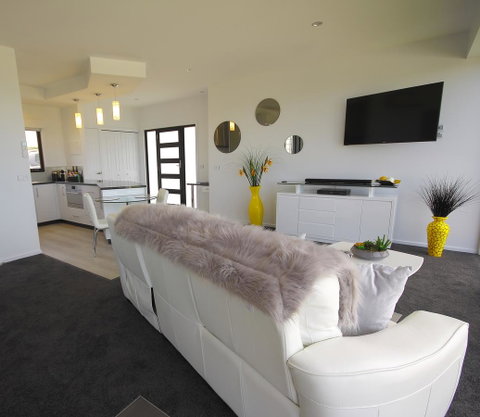 Horizon Deluxe Apartments - Melbourne Tourism 2