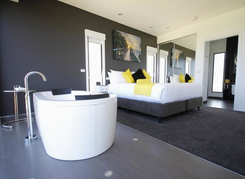 Horizon Deluxe Apartments - Melbourne Tourism 5
