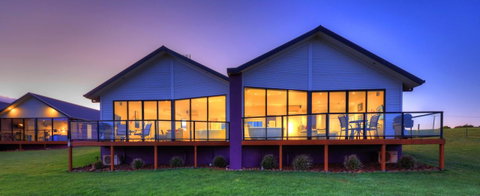 Horizon Deluxe Apartments - Melbourne Tourism 0