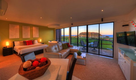 Horizon Deluxe Apartments - Melbourne Tourism 7