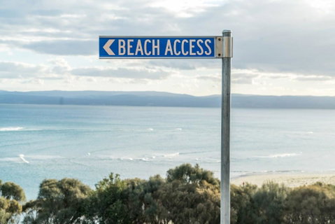 Freycinet Panorama - Melbourne Tourism 16