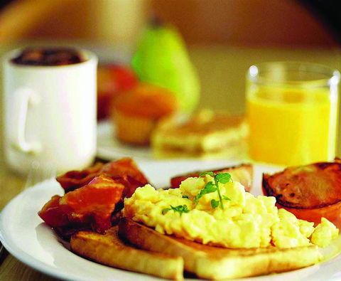 Travelodge Hotel Hobart - Melbourne Tourism 17