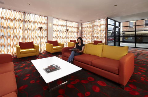 Travelodge Hotel Hobart - Melbourne Tourism 15