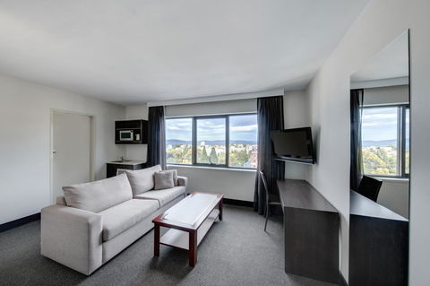 Travelodge Hotel Hobart - Melbourne Tourism 1