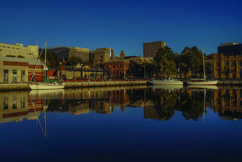 Travelodge Hotel Hobart - Melbourne Tourism 22