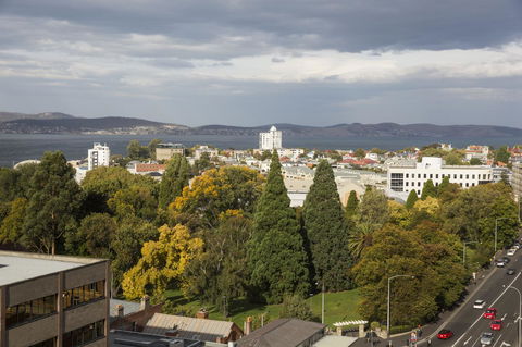 Travelodge Hotel Hobart - Melbourne Tourism 23