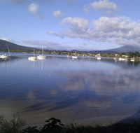 Driftwood Cottages - Melbourne Tourism