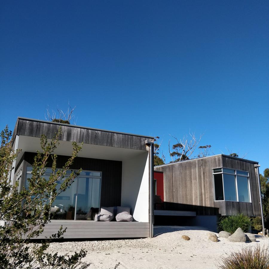 Friendly Beaches TAS Melbourne Tourism