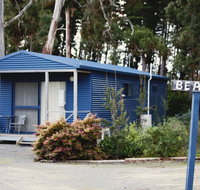 Seven Mile Beach Cabin and Caravan Park - Melbourne Tourism