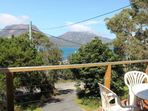 Freycinet Sanctuary 5 - Melbourne Tourism 2