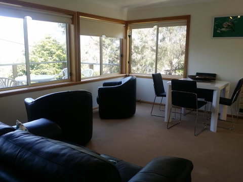 Freycinet Sanctuary 5 - Melbourne Tourism 4