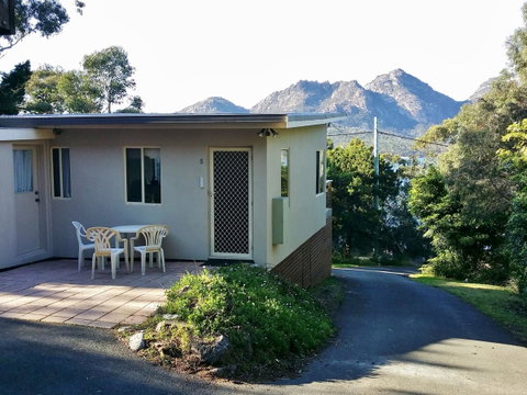 Freycinet Sanctuary 5 - Melbourne Tourism 1