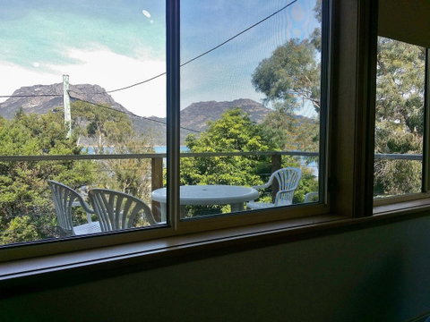 Freycinet Sanctuary 5 - Melbourne Tourism 9