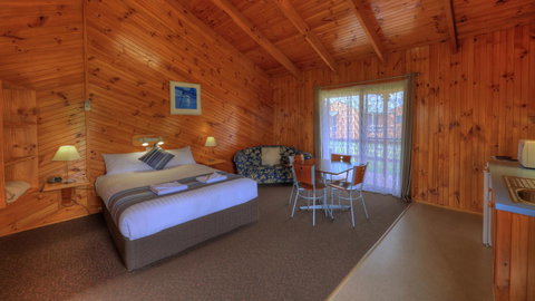 BIG4 Low Head Tourist Park - Melbourne Tourism 24