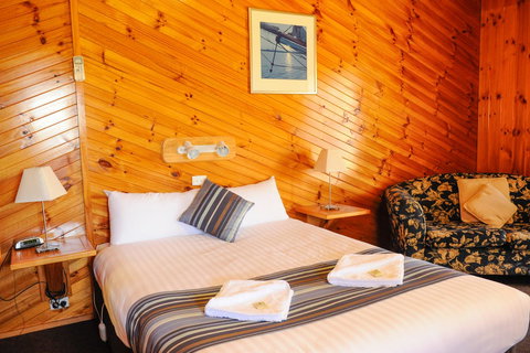 BIG4 Low Head Tourist Park - Melbourne Tourism 2