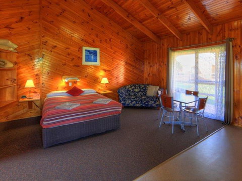 BIG4 Low Head Tourist Park - Melbourne Tourism 30