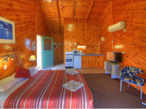 BIG4 Low Head Tourist Park - Melbourne Tourism 34