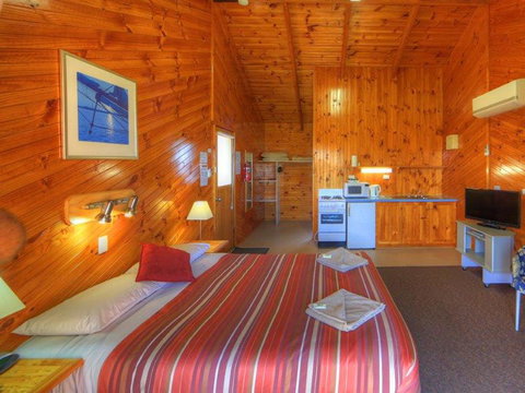 BIG4 Low Head Tourist Park - Melbourne Tourism 25