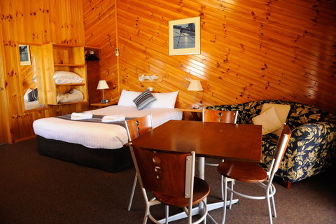 BIG4 Low Head Tourist Park - Melbourne Tourism 3