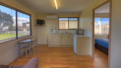 BIG4 Low Head Tourist Park - Melbourne Tourism 16