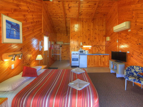 BIG4 Low Head Tourist Park - Melbourne Tourism 41