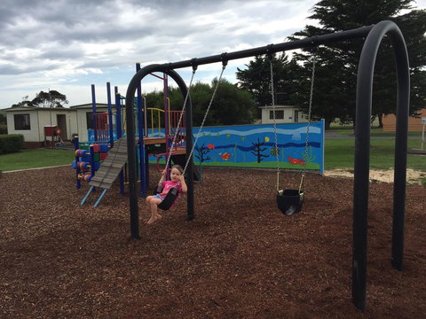 BIG4 Low Head Tourist Park - Melbourne Tourism 8