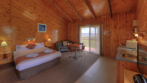 BIG4 Low Head Tourist Park - Melbourne Tourism 19