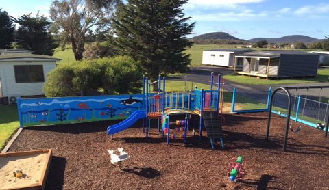 BIG4 Low Head Tourist Park - Melbourne Tourism 9