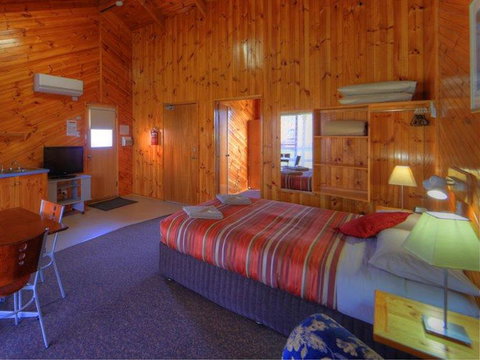 BIG4 Low Head Tourist Park - Melbourne Tourism 43